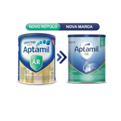 Aptamil RR - 800g - Danone