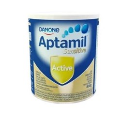 Aptamil Sensitive Active - 800g - Danone