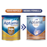 Aptamil Soja 400g - Danone