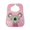 Babador Com Bolso Coletor Clingo Coala