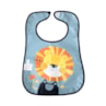 Babador Com Bolso Coletor Clingo Luke