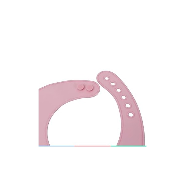 Babador Silicone C/Bolso Coala Clingo