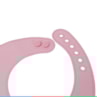 Babador Silicone C/Bolso Coala Clingo