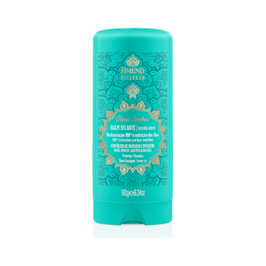 Balm Selante Amend Millenar Óleos Árabes Balm Selante Amend Millenar Óleos Árabes