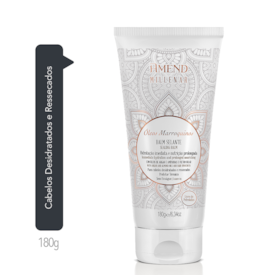 Balm Selante Amend Millenar Óleos Marroquinos 180g Balm Selante Amend Millenar Óleos Marroquinos 180g
