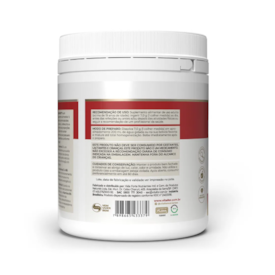 BCAA Fort Vitafor 210g Sabor Limão BCAA Fort Vitafor 210g Sabor Limão