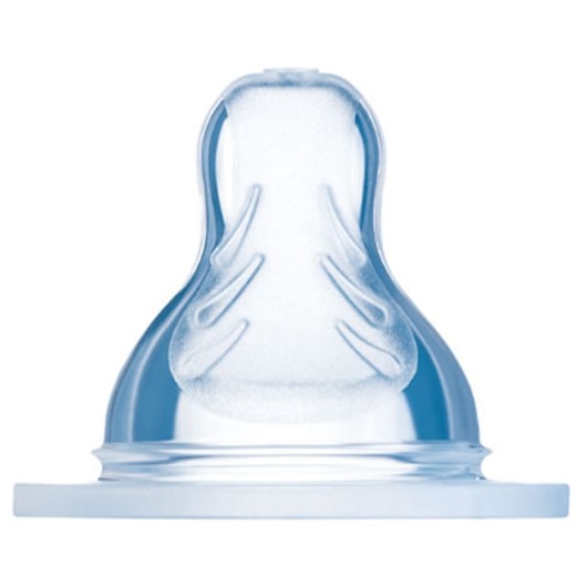 Bico Mamadeira MAM 3 Fluxo Rápido 4+ Meses - Embalagem Unitária Bico Mamadeira MAM 3 Fluxo Rápido 4+ Meses - Embalagem Unitária