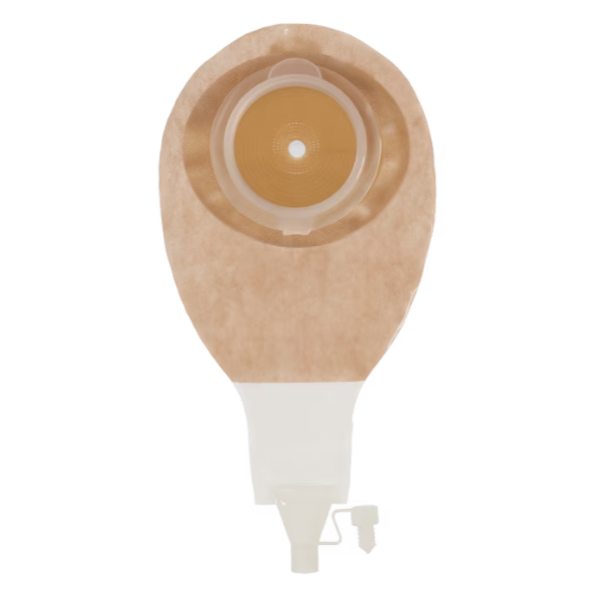 Bolsa Drenável Estéril Transparente 10-115mm - Sensura - Coloplast