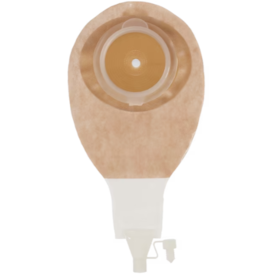 Bolsa Drenável Estéril Transparente 10-115mm - Sensura - Coloplast Bolsa Drenável Estéril Transparente 10-115mm - Sensura - Coloplast