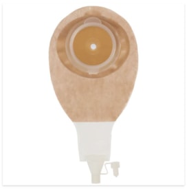 Bolsa Drenável Estéril Transparente 10-78mm - Sensura - Coloplast