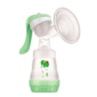 Bomba Tira-Leite Manual MAM Breast Pump Bomba Tira-Leite Manual MAM Breast Pump
