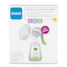 Bomba Tira-Leite Manual MAM Breast Pump Bomba Tira-Leite Manual MAM Breast Pump