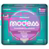 Calcinha Descartável para Incontinência Modess 8 unidades Calcinha Descartável para Incontinência Modess 8 unidades