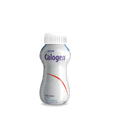Calogen 200 ml Sem Sabor - Danone