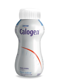 Calogen 200 ml Sem Sabor - Danone Calogen 200 ml Sem Sabor - Danone