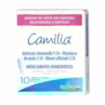 Camilia Solução Oral Homeopática com 10 Doses Flaconetes - Boiron Camilia Solução Oral Homeopática com 10 Doses Flaconetes - Boiron