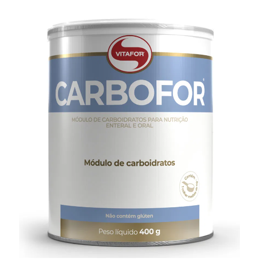 Carbofor Vitafor 400g Carbofor Vitafor 400g