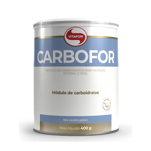 Carbofor Vitafor 400g Carbofor Vitafor 400g