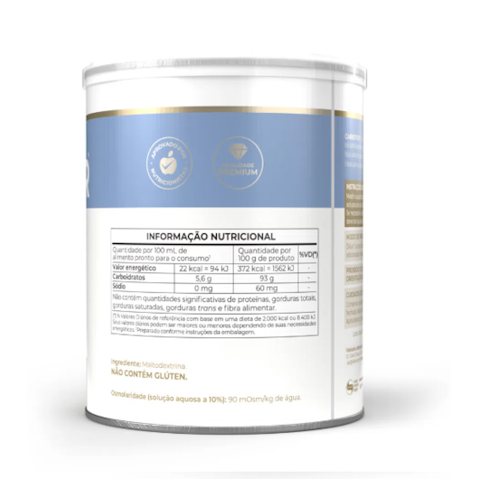 Carbofor Vitafor 400g Carbofor Vitafor 400g