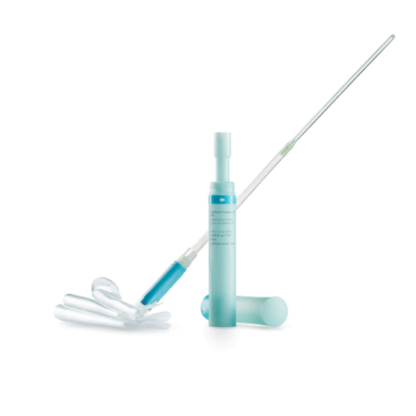 Cateter Uretral - SpeediCath Compact Set Masculino Cateter Uretral - SpeediCath Compact Set Masculino