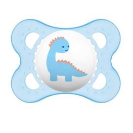 Chupeta MAM 0 a 6 meses Azul Original - Embalagem Unitária Chupeta MAM 0 a 6 meses Azul Original - Embalagem Unitária