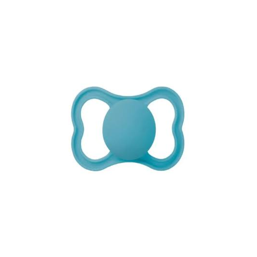 Chupeta MAM Air 18+ Azul - Embalagem Unitária Chupeta MAM Air 18+ Azul - Embalagem Unitária