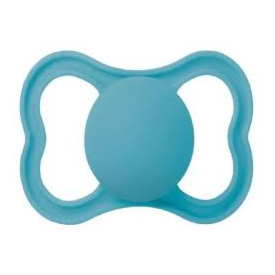 Chupeta MAM Air 18+ Azul - Embalagem Unitária Chupeta MAM Air 18+ Azul - Embalagem Unitária