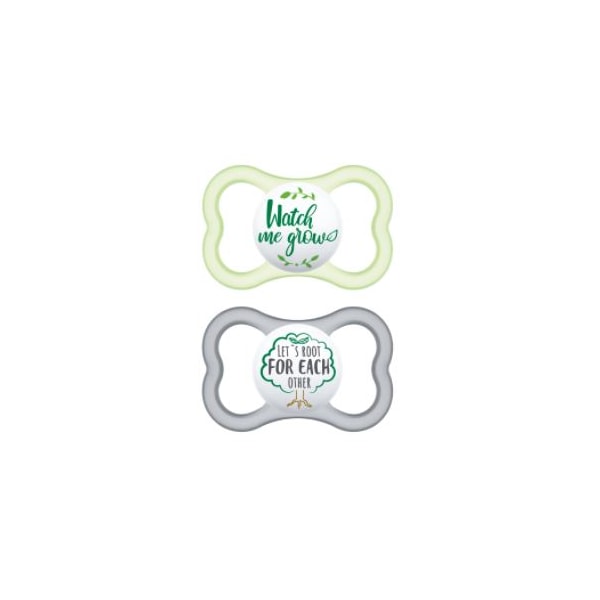 Chupeta MAM Air 18+ Neutra - Embalagem Dupla Chupeta MAM Air 18+ Neutra - Embalagem Dupla