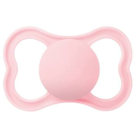 Chupeta MAM Air 18+ Rosa - Embalagem Unitária Chupeta MAM Air 18+ Rosa - Embalagem Unitária