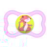Chupeta MAM Air 18+ Rosa - Embalagem Unitária Chupeta MAM Air 18+ Rosa - Embalagem Unitária