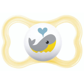 Chupeta MAM Air 6+ meses Neutra - Embalagem Unitária Chupeta MAM Air 6+ meses Neutra - Embalagem Unitária