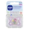 Chupeta MAM Night 0-6 Meses - Embalagem Unitária Rosa Chupeta MAM Night 0-6 Meses - Embalagem Unitária Rosa