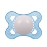 Chupeta MAM Original 0-6 Meses - Embalagem Unitária Azul Chupeta MAM Original 0-6 Meses - Embalagem Unitária Azul