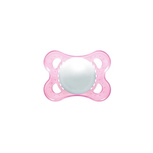 Chupeta MAM Original 0-6 Meses - Embalagem Unitária Rosa Chupeta MAM Original 0-6 Meses - Embalagem Unitária Rosa