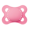 Chupeta MAM Original 0-6 Meses - Embalagem Unitária Rosa