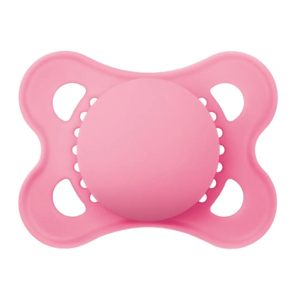 Chupeta MAM Original 0-6 Meses - Embalagem Unitária Rosa Chupeta MAM Original 0-6 Meses - Embalagem Unitária Rosa