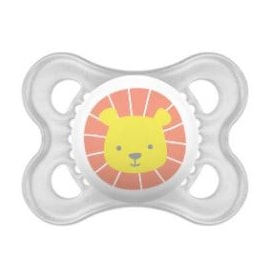 Chupeta MAM Original 0-6 meses Neutra - Embalagem Unitária Chupeta MAM Original 0-6 meses Neutra - Embalagem Unitária