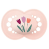 Chupeta MAM Original 6+ Meses - Embalagem Unitária Rosa Chupeta MAM Original 6+ Meses - Embalagem Unitária Rosa