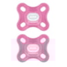 Chupeta MAM Rosa Comfort - Embalagem Dupla Chupeta MAM Rosa Comfort - Embalagem Dupla