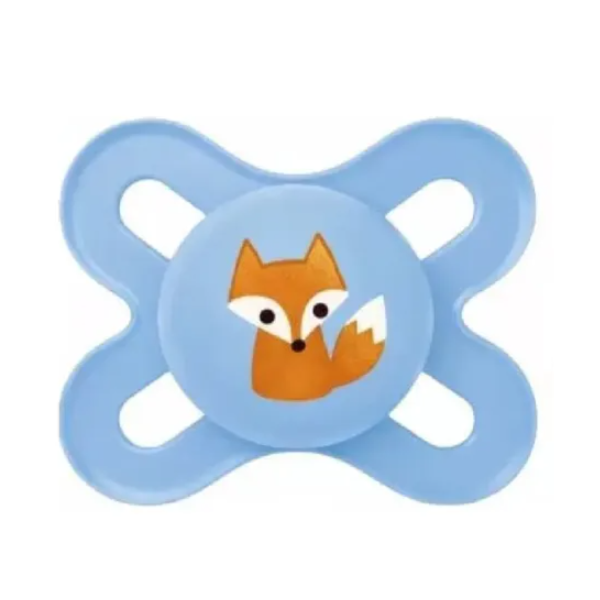Chupeta MAM Start 0-2 meses Azul - Embalagem Unitária Chupeta MAM Start 0-2 meses Azul - Embalagem Unitária