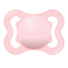 Chupeta MAM Supreme - 0-6 meses Rosa - Embalagem Unitária