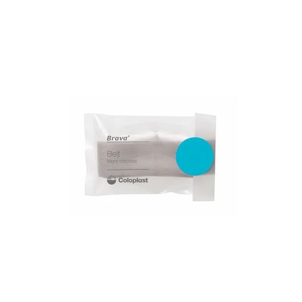 Cinto Elástico para Estomia 100cm (standard) - Brava - Coloplast Cinto Elástico para Estomia 100cm (standard) - Brava - Coloplast