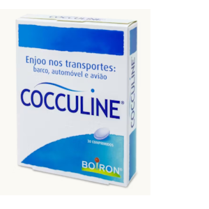 Cocculine 6 Doses - Boiron