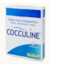 Cocculine 6 Doses - Boiron Cocculine 6 Doses - Boiron