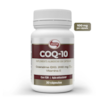 Coenzima Q10 Vitafor - 30 capsulas Coenzima Q10 Vitafor - 30 capsulas
