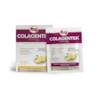 Colagentek beauty Vitafor 30 sachês - Sabor Abacaxi c/ Hortelã Colagentek beauty Vitafor 30 sachês - Sabor Abacaxi c/ Hortelã
