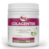 Colagentek Vitafor 300g - Sabor Maçã Verde Colagentek Vitafor 300g - Sabor Maçã Verde