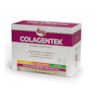 Colagentek Vitafor Sabor Sortidos 30 sachês Colagentek Vitafor Sabor Sortidos 30 sachês