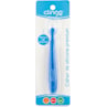 Colher De Silicone Premium Clingo Azul Colher De Silicone Premium Clingo Azul
