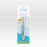 Colher de Silicone Premium Colors Marinho Clingo